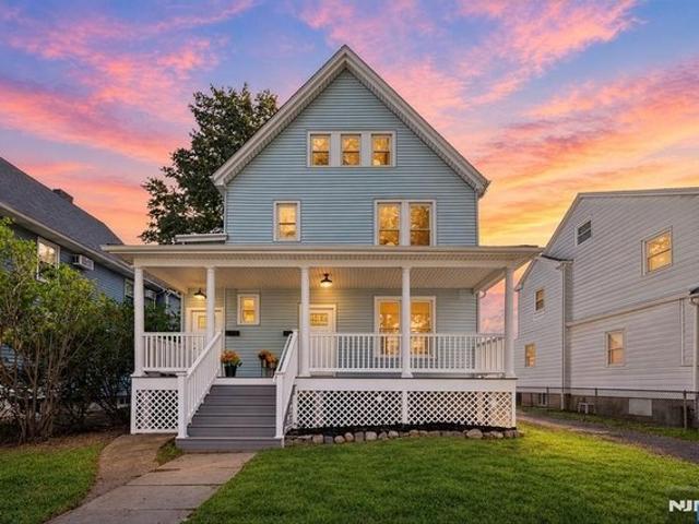 House for sale in East Rutherford, New Jersey