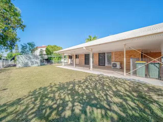 House for rent in Emerald, Queensland