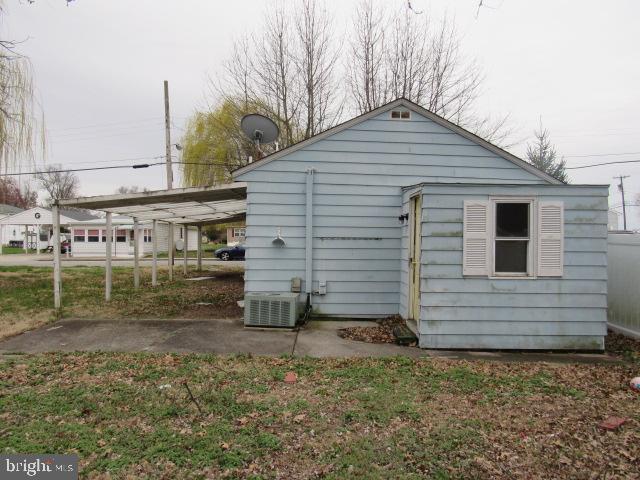Property for sale in Deepwater, New Jersey