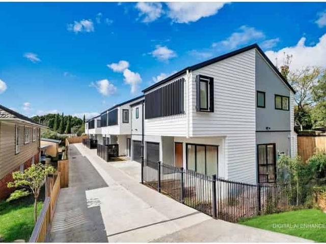 House for rent in Lynfield, Oroua County