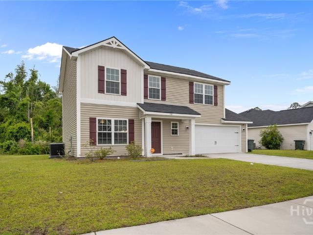 Property for rent in Allenhurst, Georgia