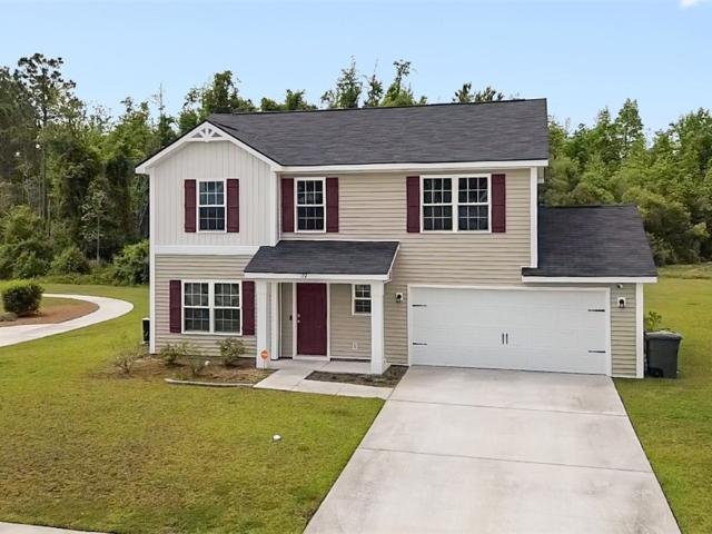 House for sale in Allenhurst, Georgia
