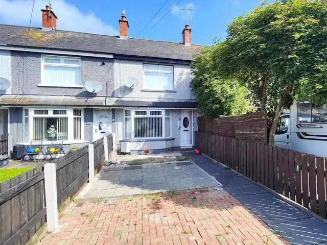House for sale