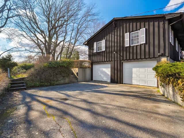 Property for sale in Bristol, Massachusetts