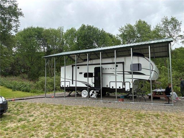 Land for sale in New York