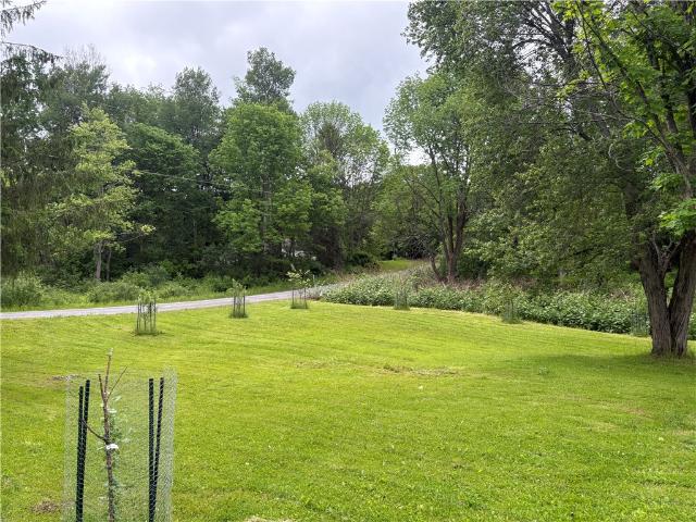 Land for sale in North Norwich, New York