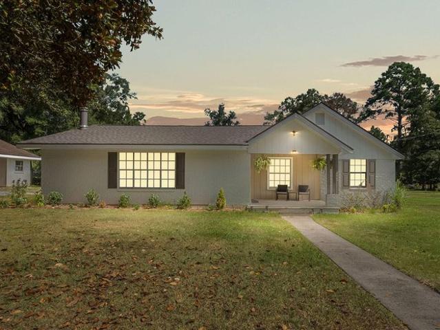 House for sale in Deridder, Louisiana
