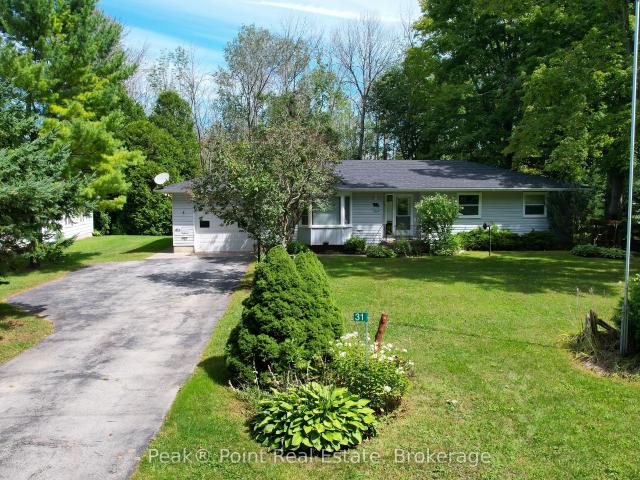 House for sale in Ontario