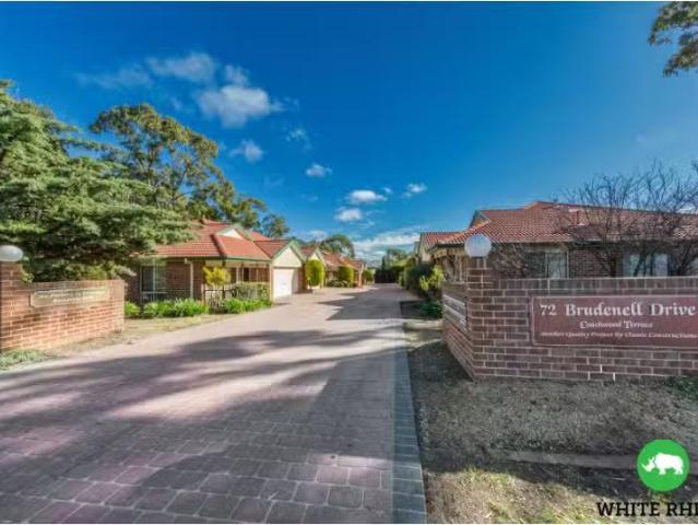 Condo for rent in Queanbeyan, New South Wales