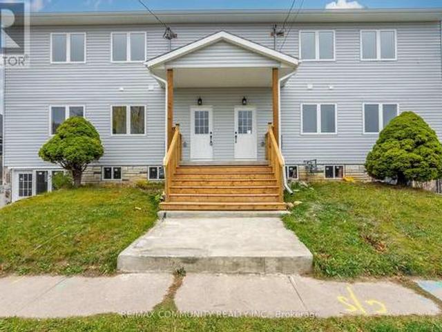 House for sale in Port Hope, Ontario