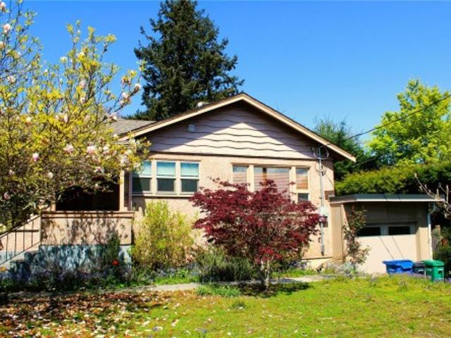House for sale in Nanaimo, British Columbia