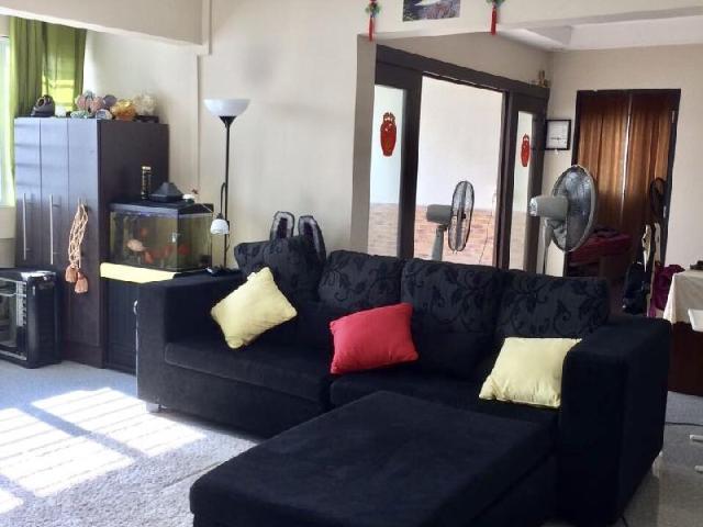 Apartment for sale in Bukit Batok, 05 South West