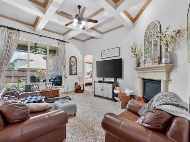 House for sale in Fate, Texas