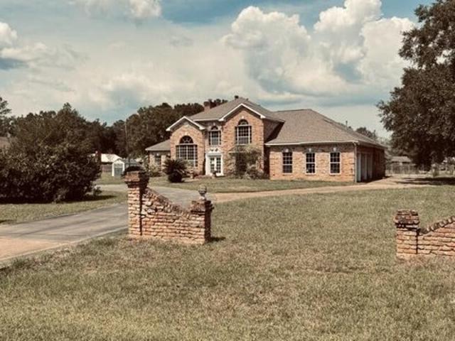 House for sale in Deridder, Louisiana