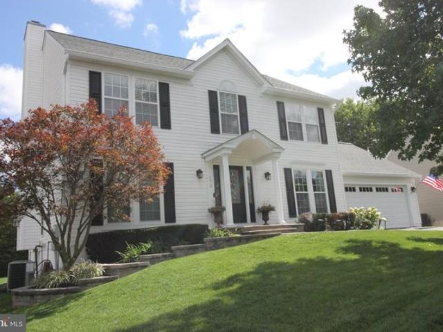 House for sale in Bucks, Pennsylvania