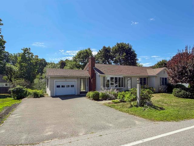Property for rent in New Hampshire