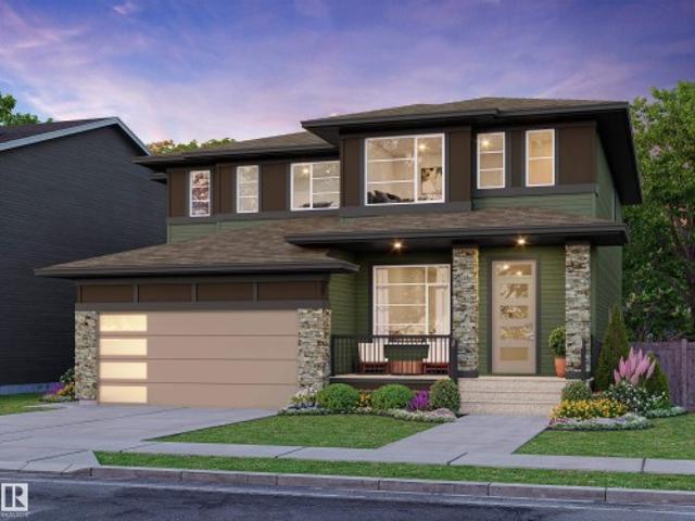 House for sale in Sherwood Park, Alberta