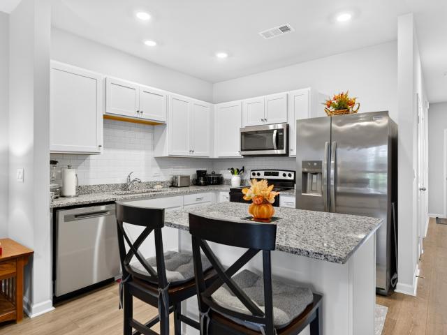 Townhouse for sale in Tennessee