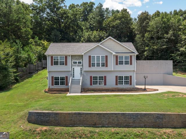 House for sale in Cedartown, Georgia