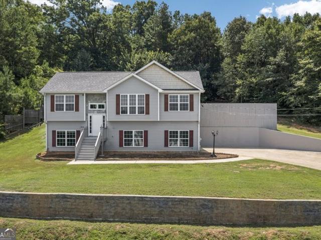 House for sale in Cedartown, Georgia