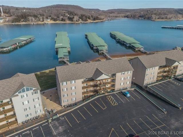 Condo for sale in Camdenton, Missouri
