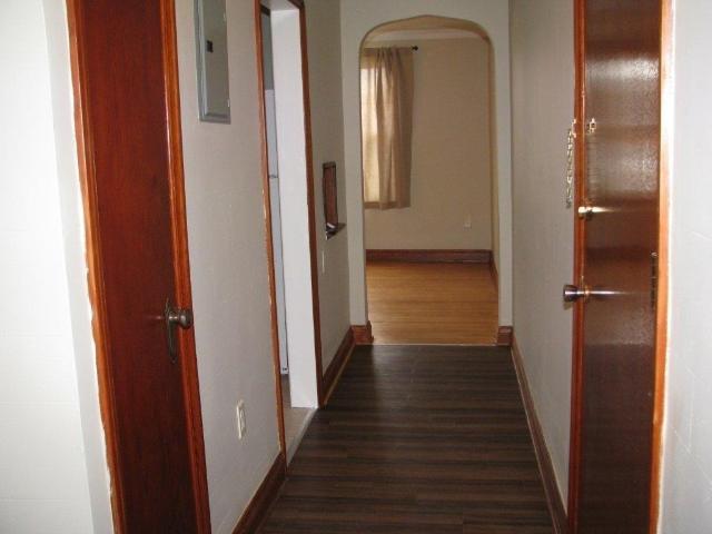 Apartment for rent in East St. Paul, Manitoba