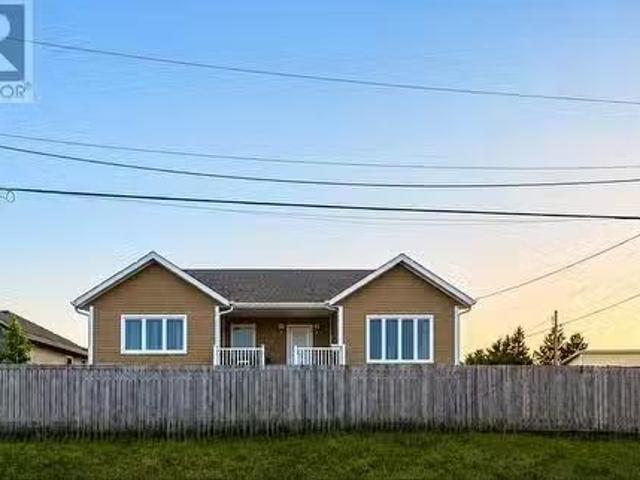 House for sale in Shearstown, Newfoundland And Labrador
