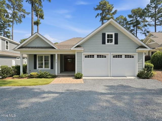 House for sale in Southern Pines, North Carolina