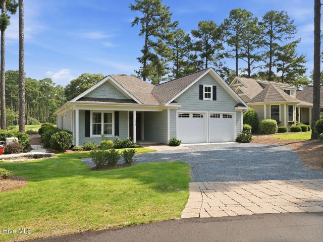 House for sale in Southern Pines, North Carolina