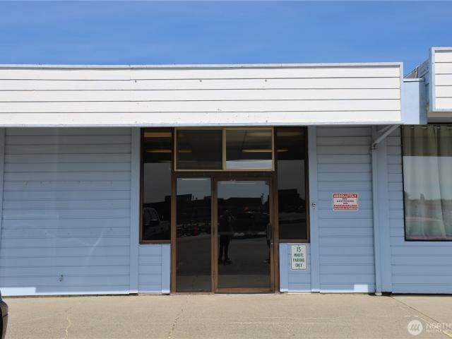 Property for rent in Ocean Shores, Washington