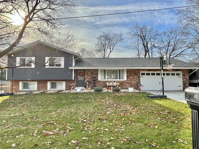 House for sale in Battle Creek, Michigan