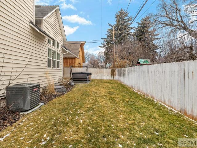 House for sale in Rexburg, Idaho