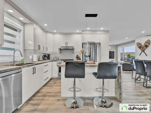 House for rent in Lac-Sainte-Marie, Outaouais
