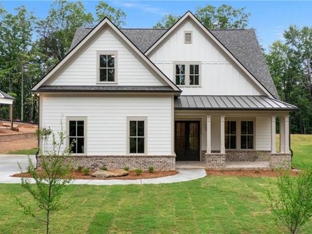 House for sale in Waleska, Georgia