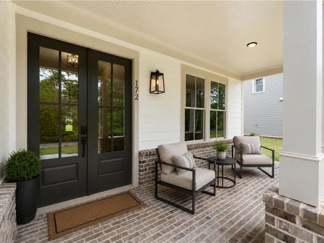 House for sale in Waleska, Cherokee County