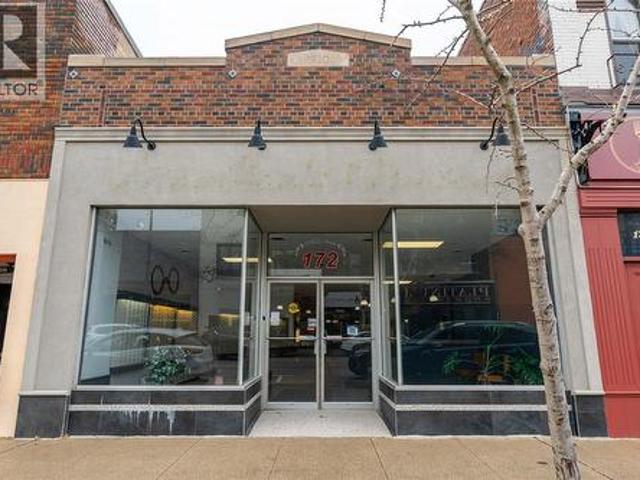 Commercial for rent in Brights Grove, Ontario