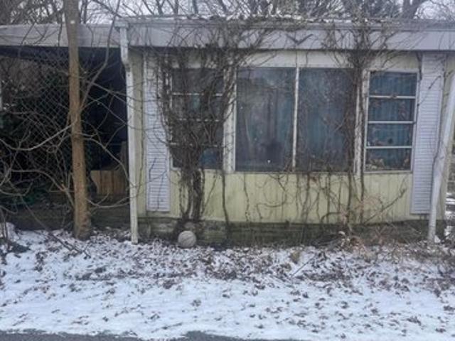 House for sale in New Vienna, Ohio