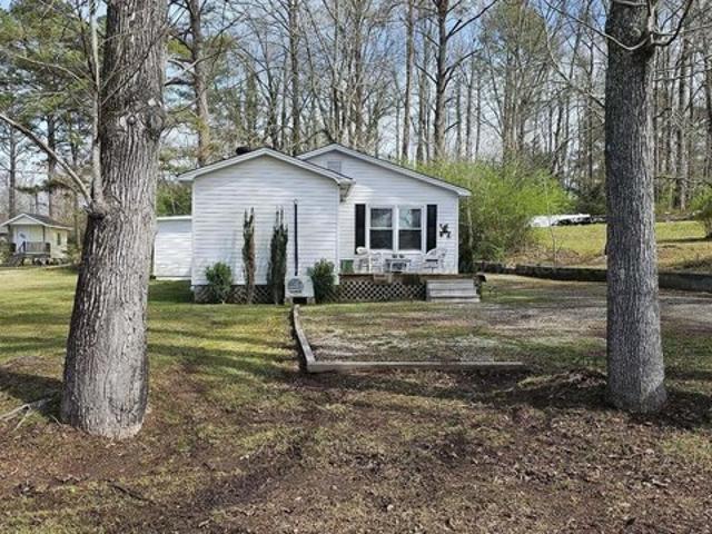 House for sale in Winfield, Alabama