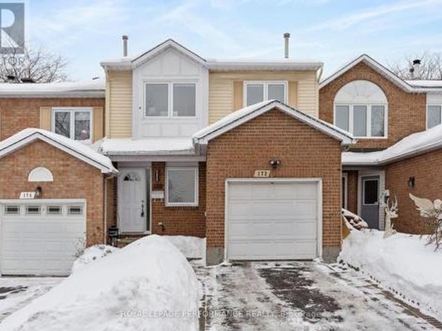 Townhouse for sale in Mulhurst Bay, Ontario