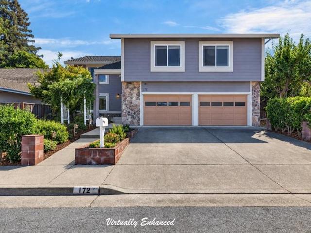 House for sale in Petaluma, Sonoma County