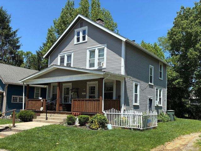 House for sale in Columbus, Ohio