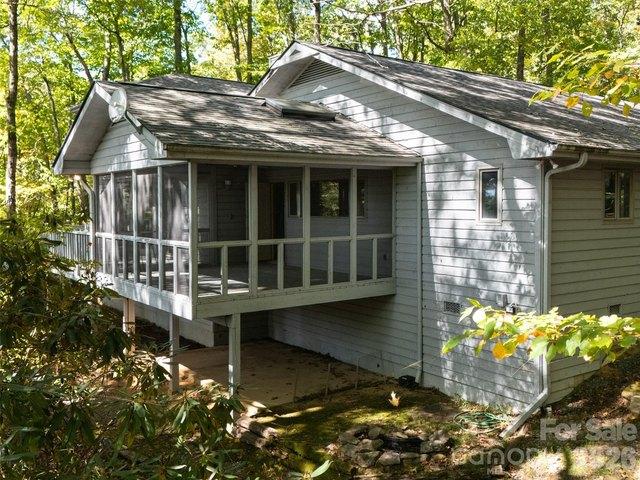 House for sale in Pisgah Forest, Brevard