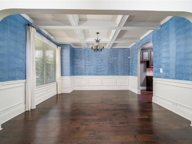 House for sale in Acworth, Paulding County