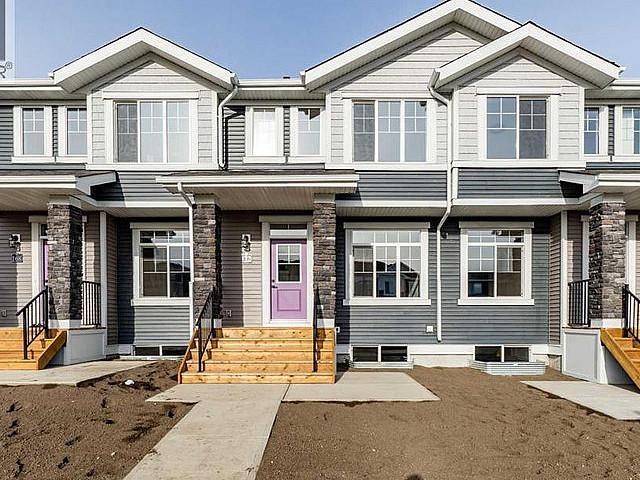 House for sale in Airdrie, Alberta