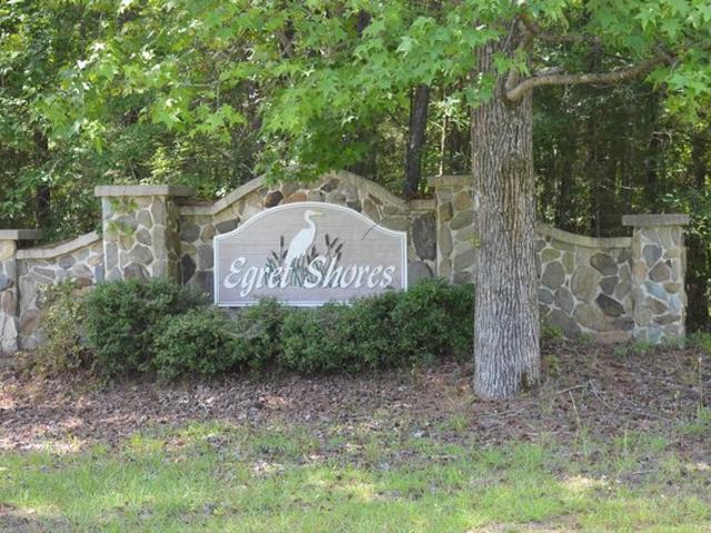 Land for sale in Ridgeway, South Carolina