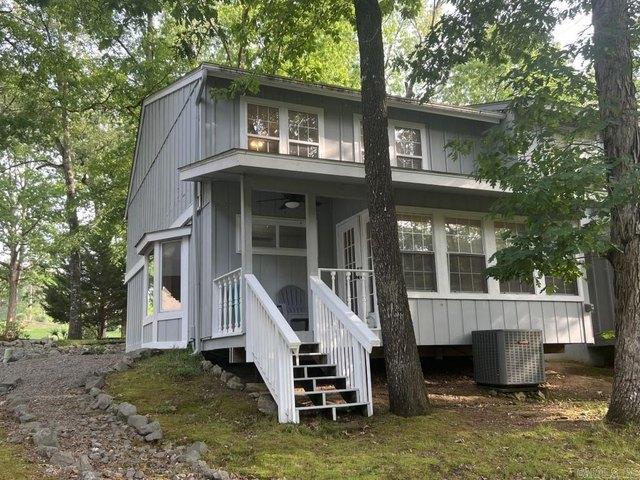 Townhouse for sale in Ark