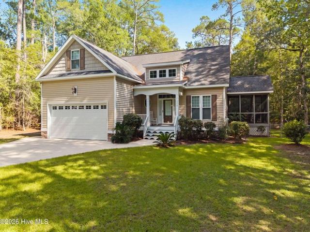 House for sale in Ash, North Carolina