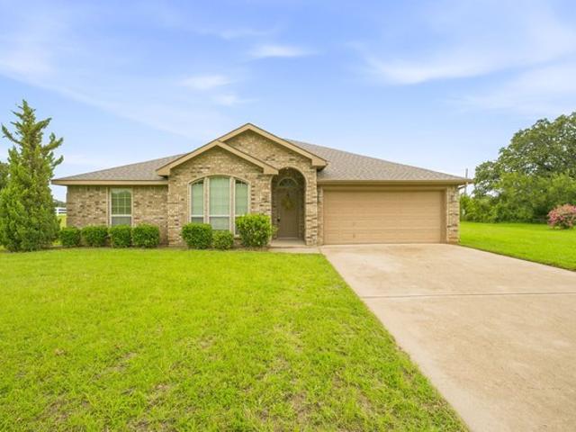 House for sale in De Leon, Texas