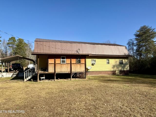 House for sale in Tennessee