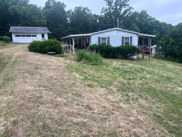 House for sale in Theodosia, Missouri